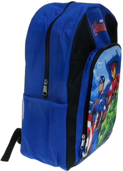 Рюкзак шкільний Marvel Avengers Backpack 40 см (8720193929323)