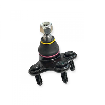 Шаровая опора левая Skoda Fabia 2011-- INF10.0172 INA-FOR
