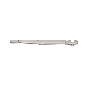Сменный инструмент FTL1-2 для мультитула Roxon Flex S804 1 функция 2.1x84.3x13.3 мм Silver (FTL1-2)