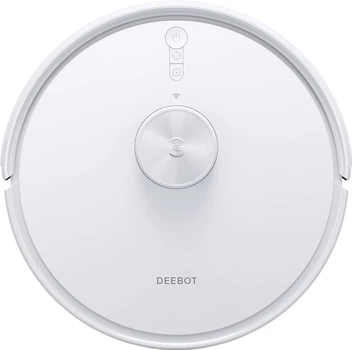 Робот-пылесос Ecovacs Y1 PRO (DLX34 White) 294635