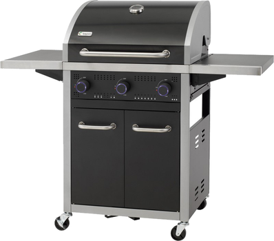 Grill gazowy Tepro Gasgrill Northport 3 (4011964032187)