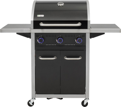 Grill gazowy Tepro Gasgrill Northport 3 (4011964032187)