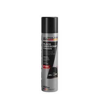 スポーツトイ・アクショントイ YWET powdercoat anti-yo Антикорозійне захисне покриття 650мл under coat Autolive, А144
