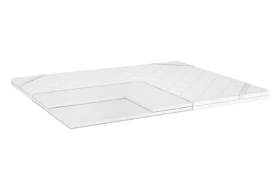 Матрац ортопедичний Forte Air Plus 120x190 см (153764)