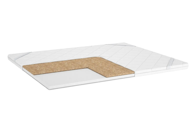 Матрац ортопедичний Forte Air Cocos 60x120 см (153779)