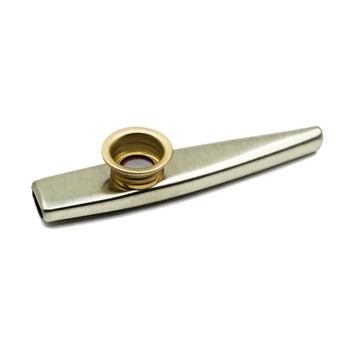 Казу Generation kazoo KAZ-MET-GD1 – фото, отзывы, характеристики в