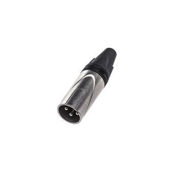XLR Canon Maximum Acoustics XLR3MV