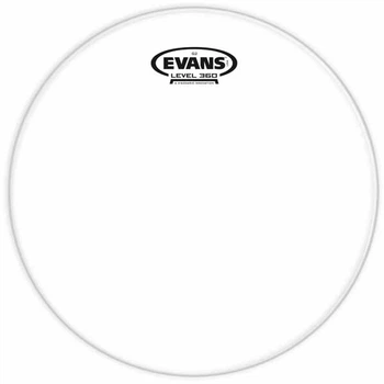 Пластик Evans TT10G2