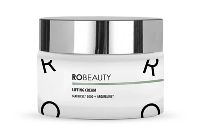Крем-заменитель ботокса ARGIRELINE® RoBeauty 50 г 4822530725248