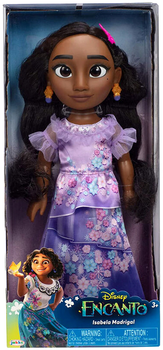 Лялька Jakks Pacific Disney Encanto Isabela 38 см (192995220812)