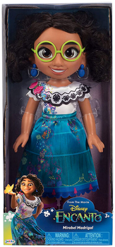 Лялька Jakks Pacific Disney Encanto Mirabel 38 см (192995220805)