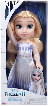 Лялька Jakks Pacific Disney Frozen 2 Elsa the Snow Queen 38 см (0192995208797)