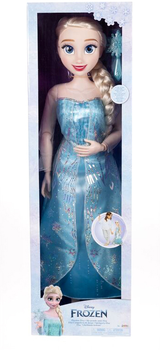 Lalka Jakks Pacific Disney Frozen Elsa 80 cm (0192995237063)