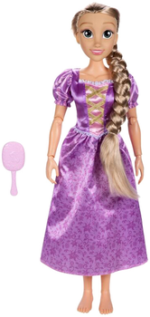 Lalka Jakks Pacific Disney Roszpunka 80 cm (0192995240469)