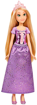 Lalki z akcesoriami Hasbro Disney Royal Shimmer Rapunzel (5010993779031)