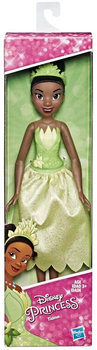 Lalka Hasbro Disney The Princess and the Frog Tiana 28 cm (630509710249)