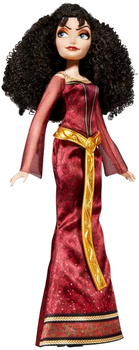 Lalki z akcesoriami Hasbro Disney Villains Mother Gothel 28 cm (5010994105976)