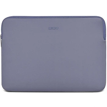 Чехол WIWU Skin Zero 14" Purple