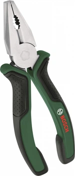 Комбіновані плоскогубці Bosch 180 мм (1600A032VB)