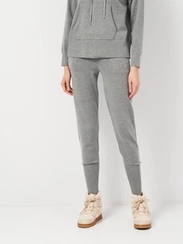 Брюки женские Piazza Italia 03567-207 L Dark Grey (2003567002058)