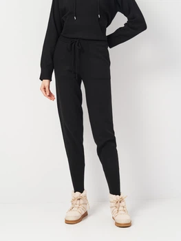 Брюки женские Piazza Italia 03567-3 XL Black (2003567001068)