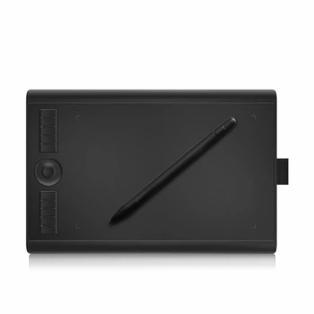 Графічний планшет GAOMON M10K