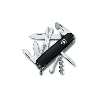 Ніж складаний Victorinox Climber (1.3703.3B1)