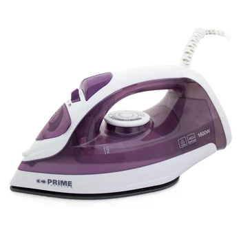 Праска з парою Prime Technics PTI 1600 V