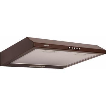Витяжка пласка Jantar ST I LED 50 BR