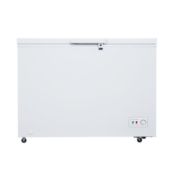 Морозильна скриня Prime Technics CS 30141 M