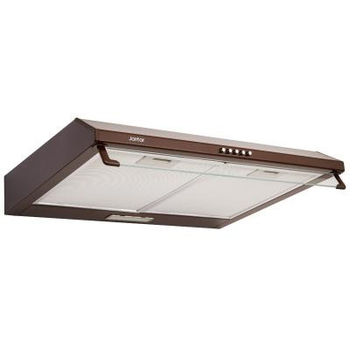 Витяжка пласка Jantar PHT I LED 50 BR