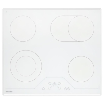 Варильна поверхня електрична Eleyus OLIVIA 60 WH V