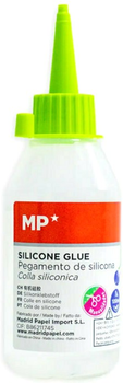 Klej MP silikonowy 100 ml (8435250984602)