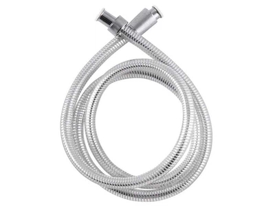 Шланг для душу CHAMPION 150см нержавіюча сталь хром LUMI.F04