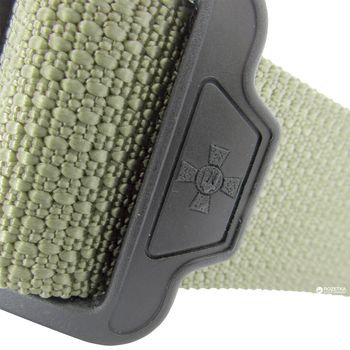 Ремінь для штанів P1G-Tac Frogman Duty Belt with UA logo UA281-59091-G6ODBK-UA S (2000980399451)