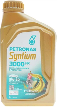 Моторна олива Petronas SYNTIUM 3000 FR 5W-30 WSS-M2C 913-C/913-D