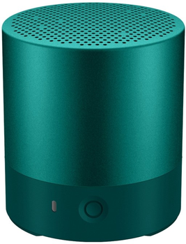 Głośnik przenośny Huawei Mini Speaker CM510 Green (55031156)