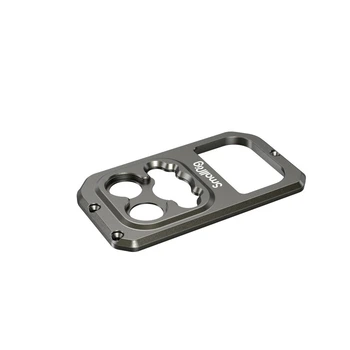 Платформа для объектива 17мм на клетку SmallRig 3634