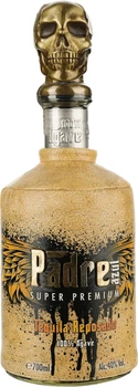 Текіла Padre Azul Reposado 0.7 л 40% (9120066430809)