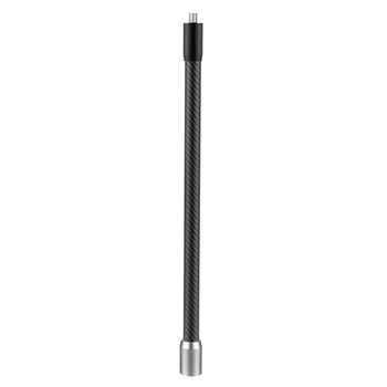 Подовжувач карбоновий для Insta360 екшн-камер 22см AC Prof HQS-Bundle-N09-22 kr