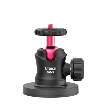 Магнитное крепление для экшн-камеры Ulanzi C029 kr