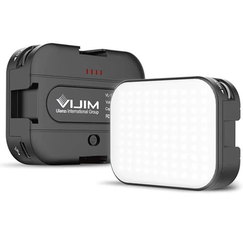 Накамерне світло Ulanzi Vijim VL100C