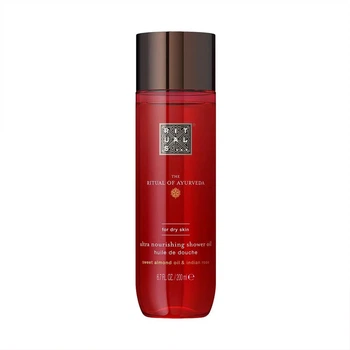 Масло для душа Rituals The Ritual of Ayurveda Shower Oil