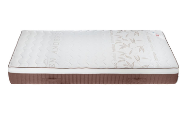 Безпружинний ортопедичний матрац ANDERSEN LUX PLUS/Андерсен Люкс Плюс ТМ«ANDERSEN» 90х200