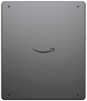 Książka elektroniczna Amazon Kindle Scribe 32Gb Premium Pen Tungsten (B09BSGFTHY)