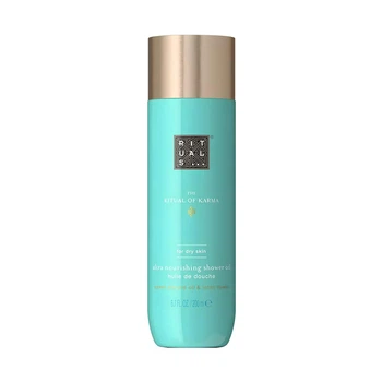 Масло для душа Rituals The Ritual Of Karma Shower Oil 200 мл
