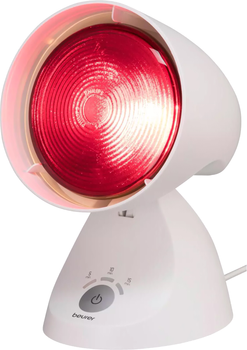 Lampa na Podczerwień Beurer IL 35 Infrared (4211125616120)