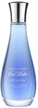 Woda perfumowana damska Davidoff Cool Water Reborn Intense Woman 100 ml (3616305187598)