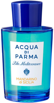 Туалетна вода унісекс Acqua Di Parma Blu Mediterraneo Mandarino Di Sicilia 180 мл (8028713816314)