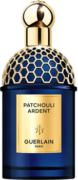 Woda perfumowana unisex Guerlain Absolus Allegoria Patchouli Ardent 125 ml (3346470148345)